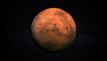 НАСА хочет отправить тонну полезного груза на Марс всего за 45 дней